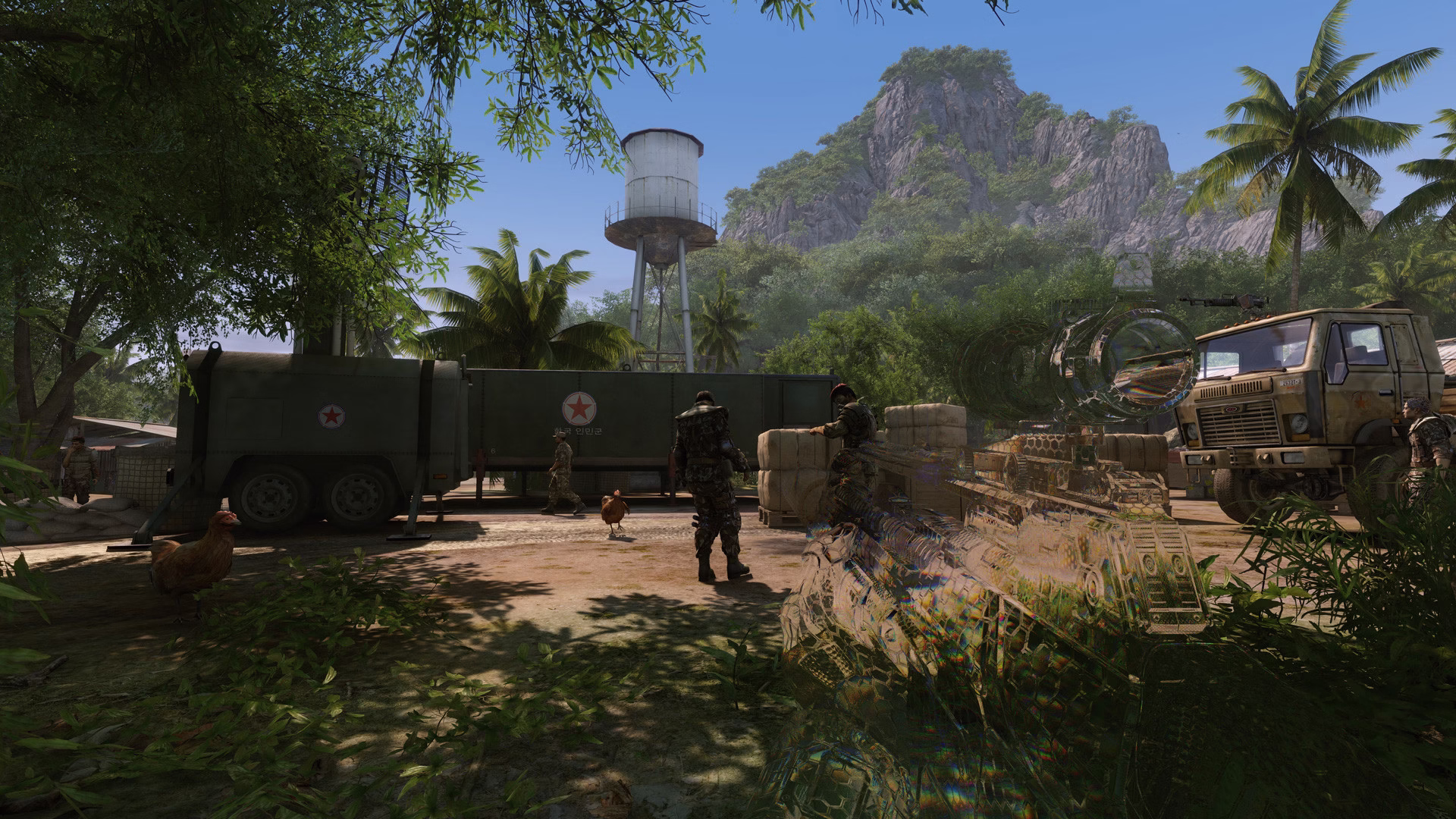 Crysis