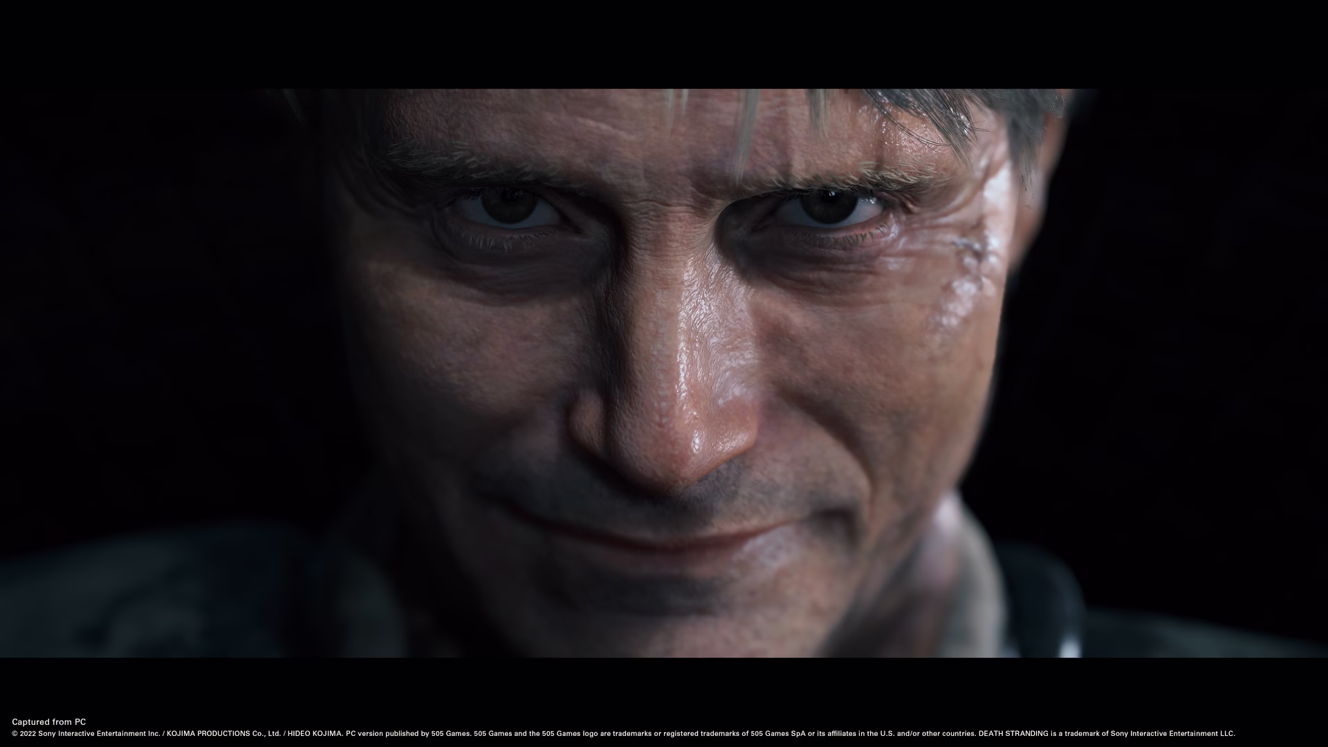 Death Stranding