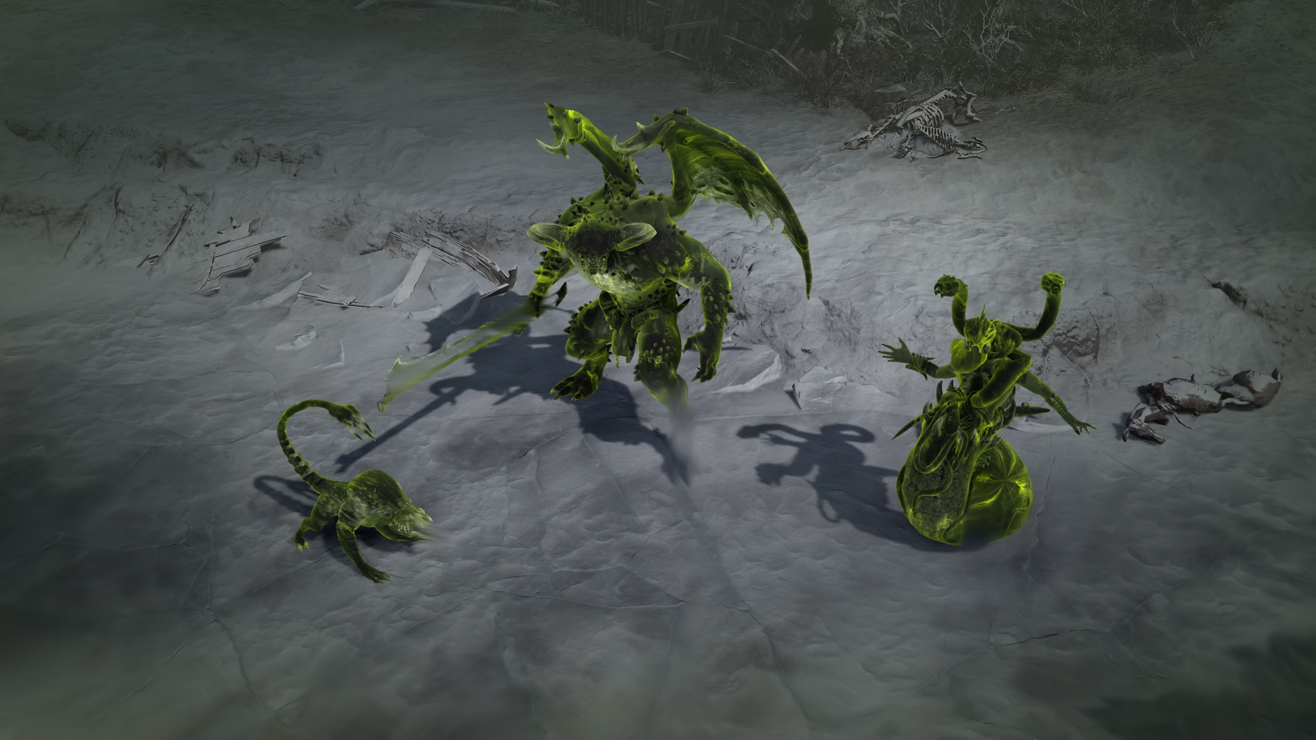 Diablo IV