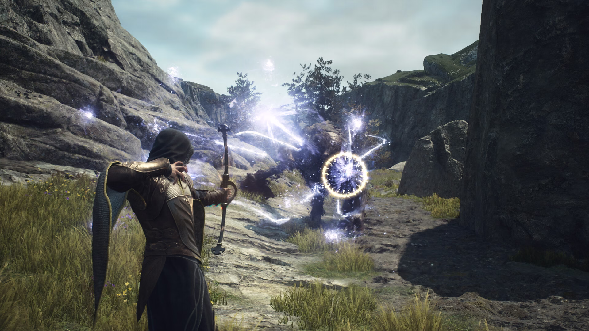 Dragon’s Dogma 2