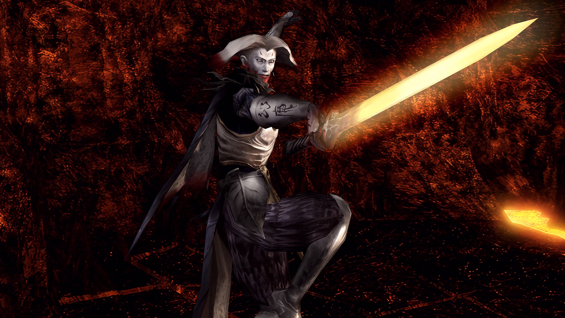 Onimusha 2: Samurai’s Destiny