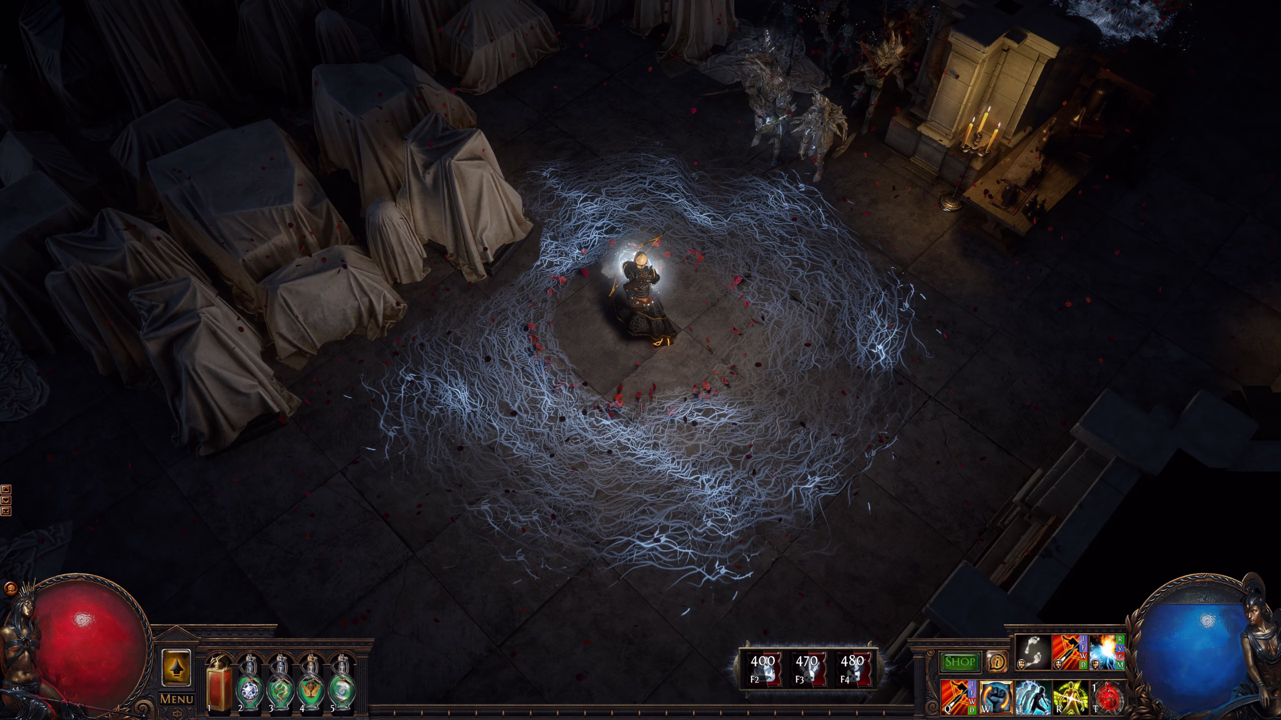 Path of Exile