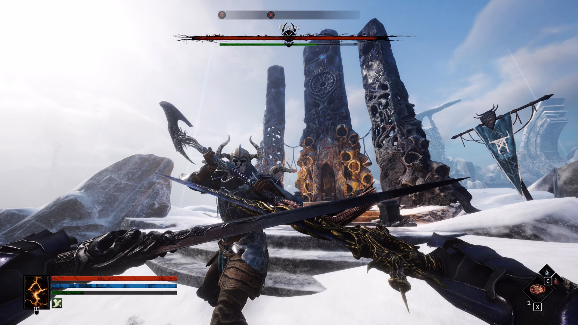 Tainted Grail: The Fall of Avalon
