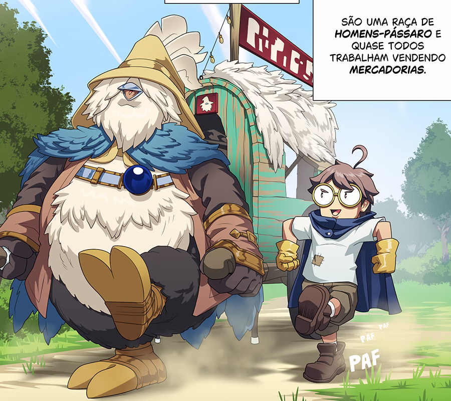 EDEN’S FRONTIER