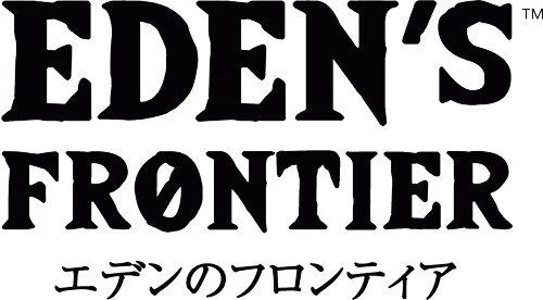 EDEN'S FRONTIER