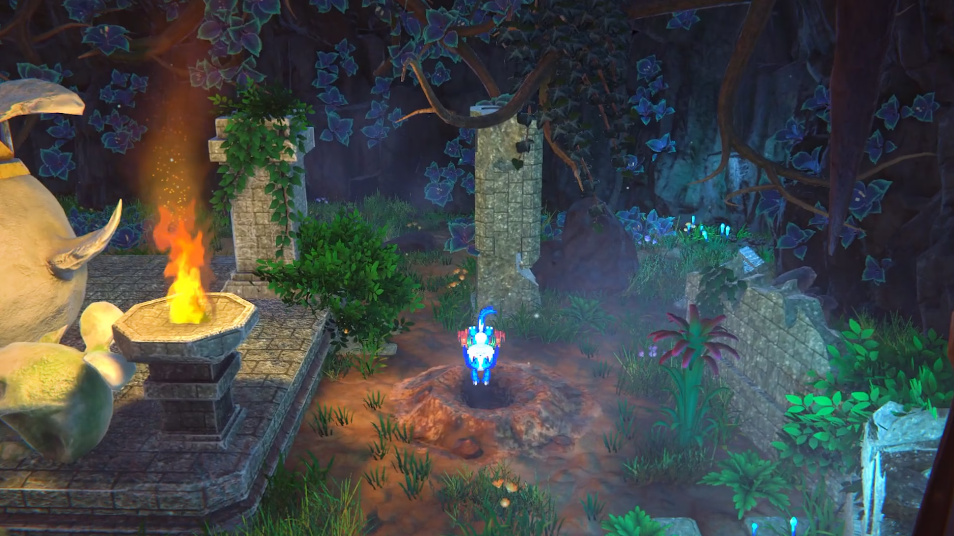 EDEN’S FRONTIER estreia na BGS 2025 com HQ gratuita e 1ª demo jogável