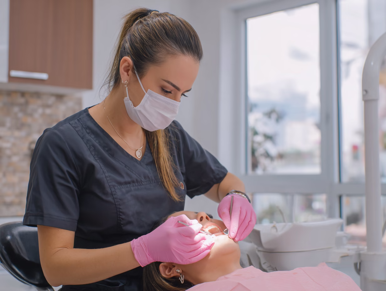 Dentista em Porto Alegre: tecnologia digital nos tratamentos